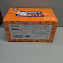 Pura Sensitive Soft Sustainable Diapers Size 3, 78 Count