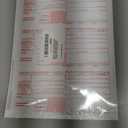 1099 NEC Forms 2025 for 25 Recipients 4 Part Laser Tax Forms Kit, 3 1096 Forms, 25 Security Self Seal Envelopes, Compatible with QuickBooks and Accounting Software, 2025 1099 NEC