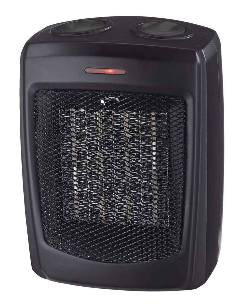 ProFusion 1500W Ceramic Heater with Thermostat