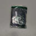 Dog Muzzle for Large Dogs, Soft Mesh Muzzle to Prevent Biting & Barking, Secure and Breathable for Training, Grooming, and Vet Visits, XL 8.7"-11"