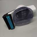 Shark StainStriker Portable Carpet, Upholstery & Area Rug Cleaner with Pet Mess extractor, Stain & Odor Remover, Perfect for Car Interiors, , White, PX201