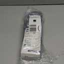 Tuauoe Cream Horn Molds for Baking, 38pcs Horn Forms Set, Non-stick Stainless Steel 30pcs Cone Shaped with Cleaning Brush, Piping Tip, Piping Bag, for ice Cream Cones, Puff Pastry, Baking Cones