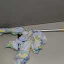 Swiffer Duster Kit with 6 ft Super Extendable Handle, Heavy Duty Starter Kit with 8 Refills