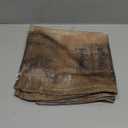 Britimes Throw Pillow Covers Modern Home Art Decor, 18 x 18 Inches Set of 2 Abstract Oil Painting Pillowcases for Bedroom, Living Room, Cushion Couch Sofa, Brown Grey Beige