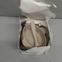 Silicone Baby Feeding Set, 3 Pack Baby Bowls with Suction and 3 Pack Baby Spoons for Babies Toddlers Kids, BPA Free, Baby Utensils Feeding Supplies, Microwave and Dishwasher Safe (Gray)