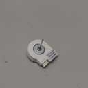 AMI PARTS DA31-00146E Refrigerator Evaporator Fan Motor Fit for sam-Sung May-tag Replaces DA31-00146C,DA31-00146G,DA31-00146H,DREP3020LA/HAL,1486536,AP4136569,PS2495833