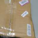 11x6x6 Pink Shipping Boxes, 30 Pack Mailing Boxes for Small Business, Corrugated Cardboard Boxes for Packaging, Shipping