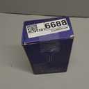 Renu Dog Brush, Renu FreshFur Dog Shower Brush + Bathing Solution, 3 in 1 Self Cleaning Steamy Pet Brushes, Dogs Grooming Tool for Long & Short Hair, Removes Loose Hair Reduces Shedding (White)