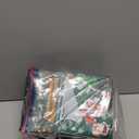 Christmas Games Decorations, Inflatable Reindeer Antler Ring Toss Game, Stocking Stuffers for Men Women Kids Teens Adults, Christmas Party Games Fun Xmas Gifts Carnival Holiday Family (Brown-2 Pack)