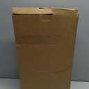 Gel Seat Cushion for Long Sitting (Thick & Extra Large), Gel Cushion for Wheelchair Soft, Chair Cushion, Car Seat Cushion Breathable, for Office Chair for Hip Pain