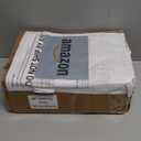 20 Pack Mini Swing Top Glass Bottles, 2 oz Mini Storage Bottles with Personalized Label Tags and String for Crafts, Decoration, Wedding Party