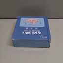 CNAOA Washable Pee Pads for Dogs 2 Pack 24x24 in - 5 Layer Reusable Puppy Pads, Super Absorbent, Waterproof, Leak Proof Non-Slip Training and Whelping Pet Pee Pads for Crate, Playpen, Potty