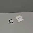 DATIMIRA Magnetic Phone Ring Holder for magsafe, Glitter Magnetic Grip Compatible with iPhone 17 16 15 14 13 12 Pro max,Pro,Plus,Mini,Pixel 10 Series Mag Safe Accessories,Adjustable Kickstand,Gold