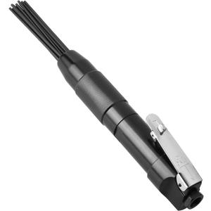 PROSHI Compact air needle scaler, remove slag rust paint and dirt quickly with this needle scaler