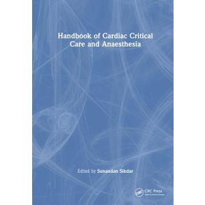 Handbook of Cardiac Critical Care and Anaesthesia