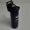 CamelBak Chute Mag Vacuum Insulated Stainless Steel Water Bottle (20 Ounces, Navy)