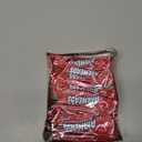 Airheads Full-Size Candy Bars, Taffy Candy Pack, Individually Wrapped Bulk Candy, Cherry Flavor Artificially Flavored, 36 Count Box
