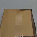 9FT 72 LED Halloween Garland with Lights Lighted Black Willow Vine Decorations with 12 Pumpkin & 12 Bat Light, 8 Modes Battery Operated Halloween Lights Indoor Spooky Decor for Fireplace Mantel Wall