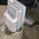 BLACK+DECKER 9000 BTU (5300 BTU DOE) Portable Air Conditioner