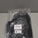 Fahsyee Faux Leather Jacket for Women, Vegan Jackets Moto Biker Motocycle Coat, 2XL