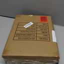 2-Step Wide Dog Stairs with Storage 11" H, Non-Slip Sturdy Pet Steps for Couch Chair, Dog Steps for Small/Medium Old Dogs, Cats, Rabbits Up to 150lbs, Foldable Cat Puppy Stairs for Car, Grey