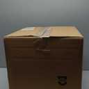 Cold Press Juicer, Juicer Machines with 5.8" Wide Feed Chute for Juice Extractor, Slow Masticating Juicer for Vegetables & Fruits with High Juice Yield, Easy to Clean (Black) (Dark Gray)