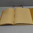 ESV Journaling Bible, Interleaved Edition (Natural Leather)
