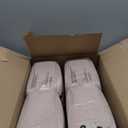 Depend Fresh Protection Adult Diapers, Incontinence & Postpartum Bladder Leak Underwear for Women, Disposable, Maximum, Extra-Large, Blush, 68 Count (2 Packs of 34), Packaging May Vary