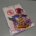 2 x 3 Pcs Witch Hat Banners Halloween Party Decorations Halloween Witch Hat Theme Hanging Banners Decorations for Witches Themed Birthday Party Baby Shower Supplies