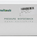 Core Strengthening Trainer | Muscle Activator for Deep Core Stability | Back & Neck Support, Home Fitness Accessory