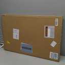 upsimples 20x30 Picture Frame Black 3 Pack, Scratch-Proof Poster Frames 20 x 30 for Photo Gallery - Slide-In Strips, Horizontal or Vertical Wall Mounting