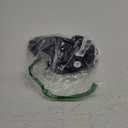 Athletic One Piece Swimsuits for Women Training Sport Tummy Control Bathing Suits Black S