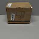 85W LED Security Lights Motion Sensor Light Outdoor, 8500LM Dusk to Dawn, IP65 Waterproof, 6500K, 3 Head Motion Detected Flood Light, Floodlight for Outside, Garage, Yard, Porch (White)