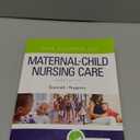 Davis Advantage for Maternal-Child Nursing Care Third Edition (Book)