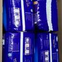 Tena Sensitive Care Overnight Incontinence Underwear for Women Extra Large, 56 Count (New Sizing)