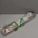 SUPERFINDINGS Large Wood Tealight Candle Holders Mango Wood Tea Light Holder Candle Centerpieces 7 Holes Wood Candle Holder for Tables Home Weddings Party(Inner Diameter 4.45cm/1.75inch)