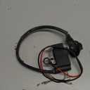 4238 400 1301 Ignition Coil Module Magneto with Wire fits Stihl TS410, TS420 Concrete Cut-Off Saw Replaces 4238 400 1307, 42384001301, 42384001307