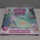 Dan&Darci Diamond Art Kit for Kids - Gem Painting Arts & Crafts Kits for Ages 6-12- Christmas Gifts for 6, 7, 8, 9, 10, 11, 12 Year Old Boy & Girl - Girls Birthday Toys Gift Ideas - Craft Activities