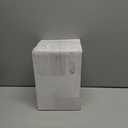 4 x 7 Inch Pocket Watch Glass Display Dome Cloche with 3 Hooks Clear Pocket Watch Display Case Stand Glass Cloche Showcase with Wood Base for Ornaments Medals Collectibles(Walnut and Gold)