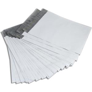 100PCS Poly Mailers 14.5x19 Inch - Self Adhesive Shipping Bags - Strong Thick Mailing Bags for Clothing, Lightweight Shipping Envelopes, Waterproof and Tear-Proof Postal Bags