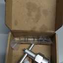 1 Pack Dual Seal Replacement Cartridge With 104421 Cartridge Removal Tool, Compatible with Moen 1225 1225B, One Handle Bathroom Faucet Cartridge, for Single Handle Faucet/Showers, Brass