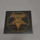Welcome to Hell, Audio CD