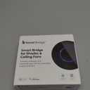 BOND | Add Wifi to Ceiling Fan, Fireplace or Motorized shades | Works with Alexa, Google Home | Remote Control with App | Works with iPhone or Android