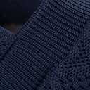 REVITALIGN Women's Wayfarer Slip-on Sneaker (8, Black)