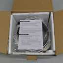 Hard Boiled Egg Cooker - CACHOO 14-Egg Rapid Stainless Steel Egg Boiler with 30-Min Timer & Auto Shut Off, Compact Electric Vegetable Steamer for Cooking, Dishwasher Safe, Beige (2-Tier)