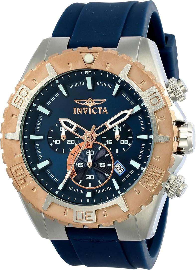 Invicta Men's Watch