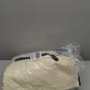 3-Layer Round Water Pressure Tank Cover-24"Dia x 34"H Insulated Well Pump Cover-600D Well Pressure Tank Cover for Winter Protection Outdoor Yard Freeze Proof