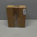 6 PCS 15 oz Cauldron Mugs,Plastic Black Cauldron Pot Cups,Witches Brew Mug for Drinks,Halloween Party Favors,St Patricks Day Party Gift Supplies