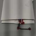 10 Pcs Finger Scooter Mini Two Wheel Finger Toys Tiny Fingerboard Scooters Multi Colored Finger Scooter for Party Favors Children Toys Finger Training with Removable Wheels(Simple Colors, Cool Style)