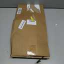 Over the Door Shoe Organizer, Hanging Shoe Organizer with 28 Mesh Large Pockets Door Shoe Rack Organizer, Space Saving Hanging Storage Holder, Hangs on Closets for Shoes, Accessories, White